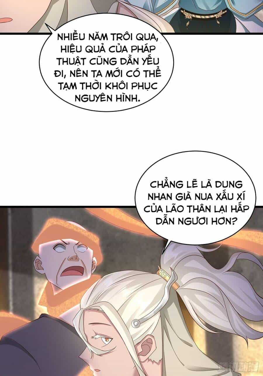 Người Ở Rể Bị Ép Thành Phản Diện - Chương 359 - ảnh 9
