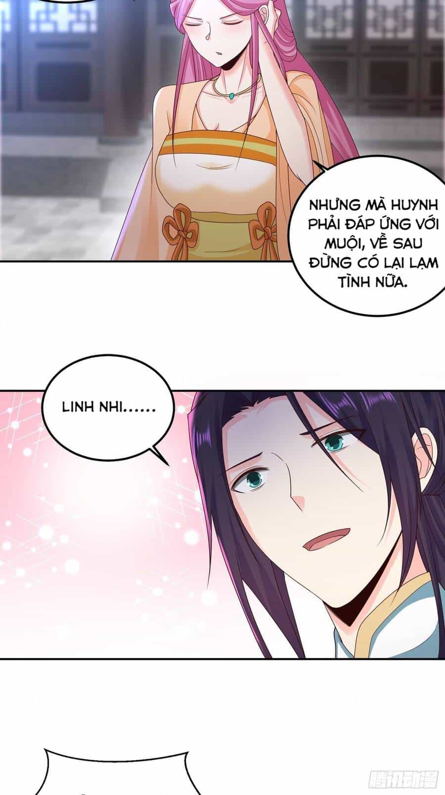 Người Ở Rể Bị Ép Thành Phản Diện - Chương 362 - ảnh 14
