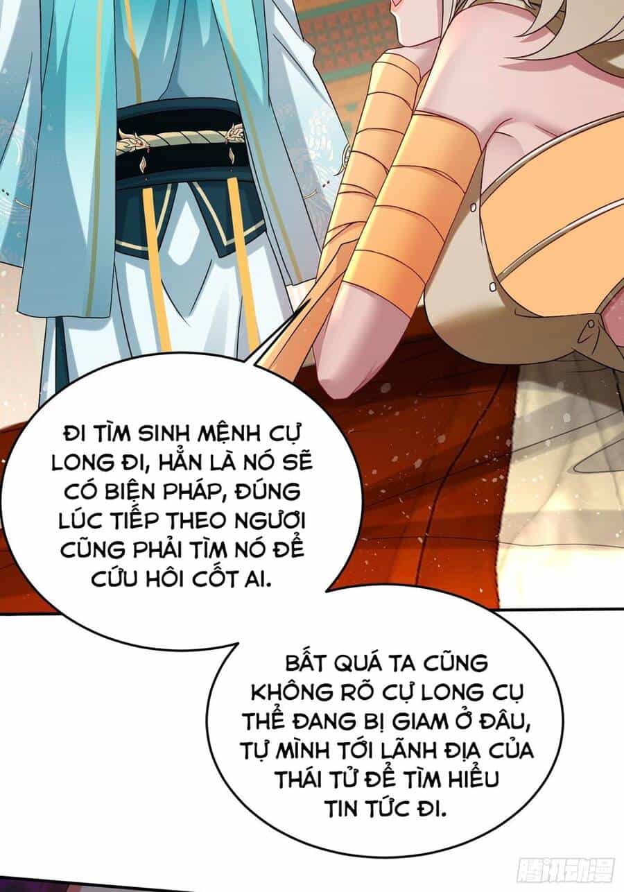 Người Ở Rể Bị Ép Thành Phản Diện - Chương 363 - ảnh 18