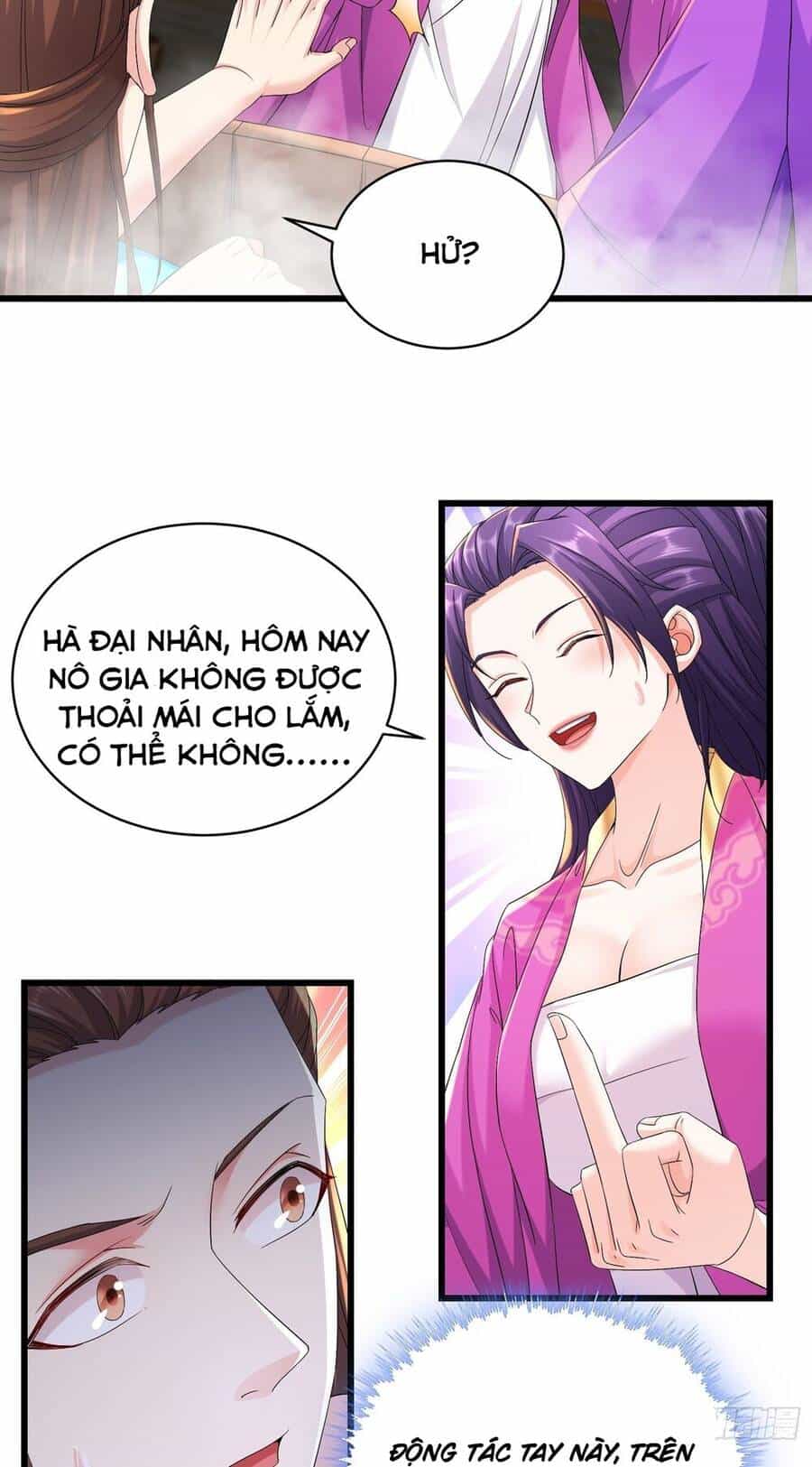 Người Ở Rể Bị Ép Thành Phản Diện - Chương 364 - ảnh 18