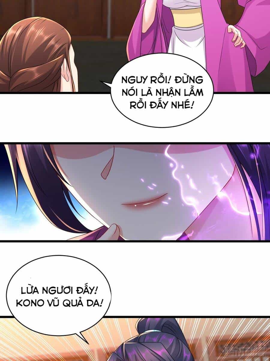 Người Ở Rể Bị Ép Thành Phản Diện - Chương 364 - ảnh 23