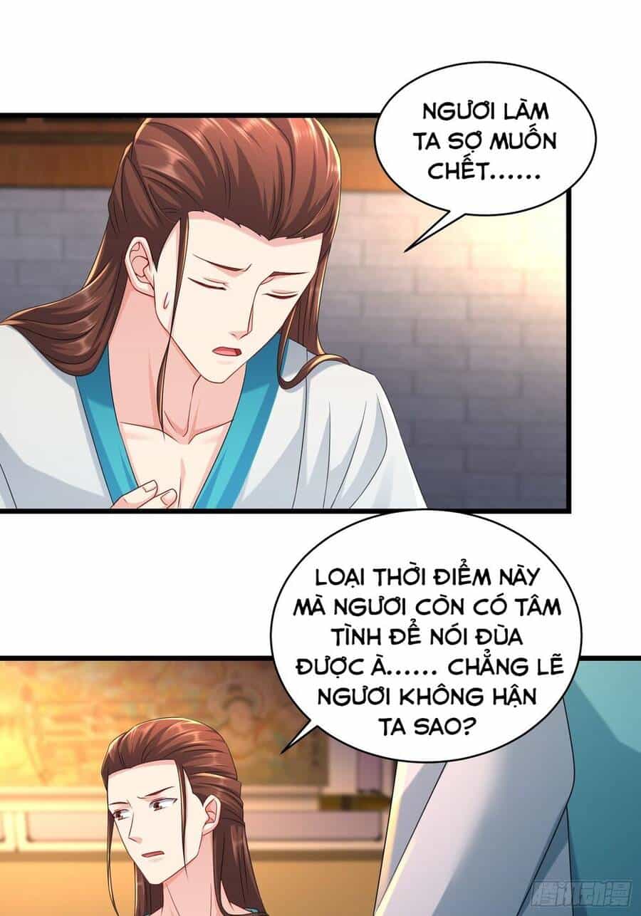 Người Ở Rể Bị Ép Thành Phản Diện - Chương 364 - ảnh 25