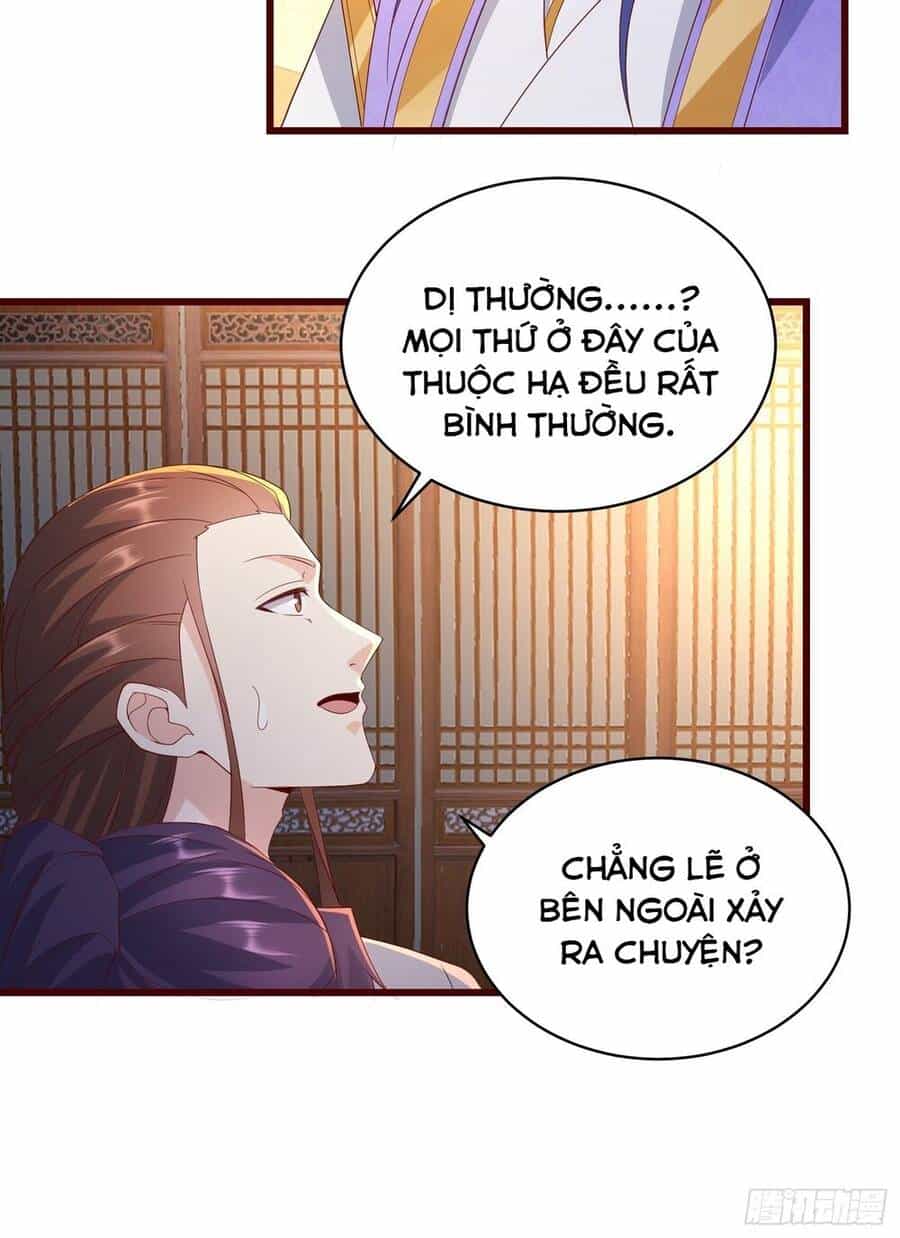 Người Ở Rể Bị Ép Thành Phản Diện - Chương 365 - ảnh 7
