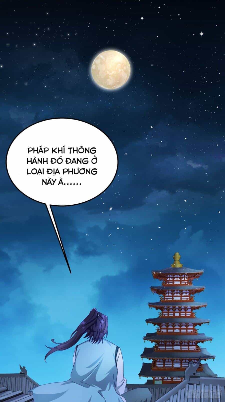 Người Ở Rể Bị Ép Thành Phản Diện - Chương 366 - ảnh 3
