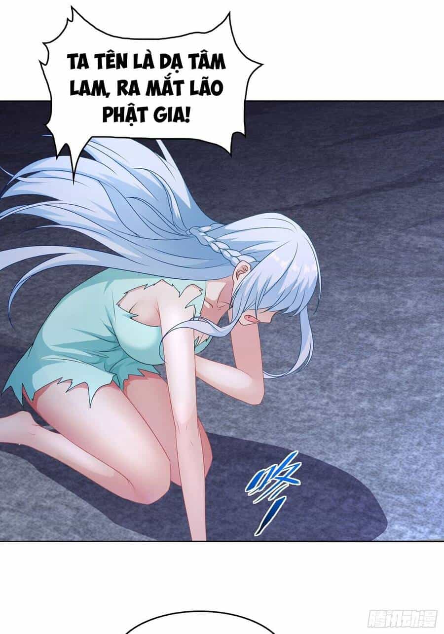 Người Ở Rể Bị Ép Thành Phản Diện - Chương 371 - ảnh 13