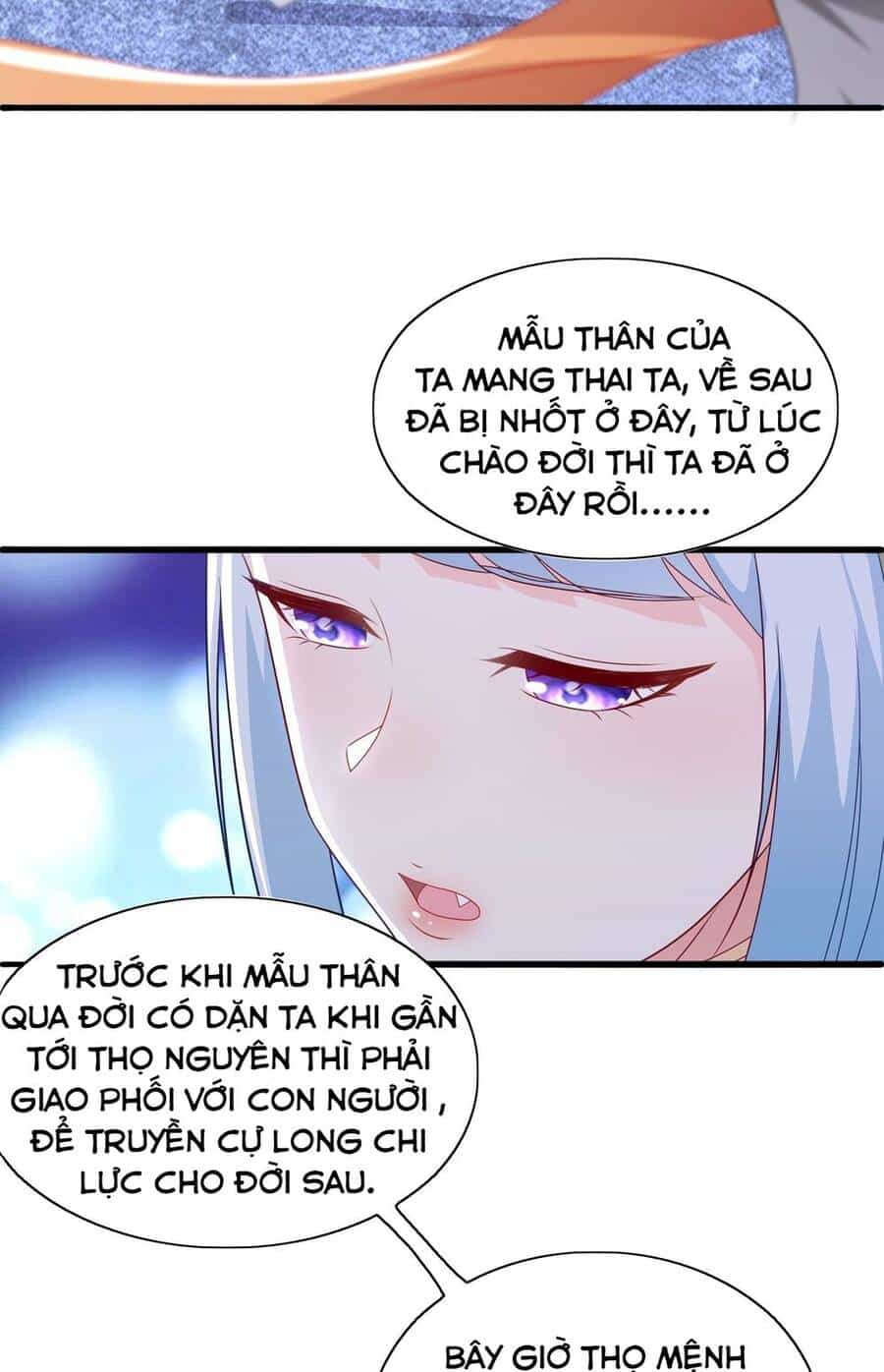 Người Ở Rể Bị Ép Thành Phản Diện - Chương 371 - ảnh 34