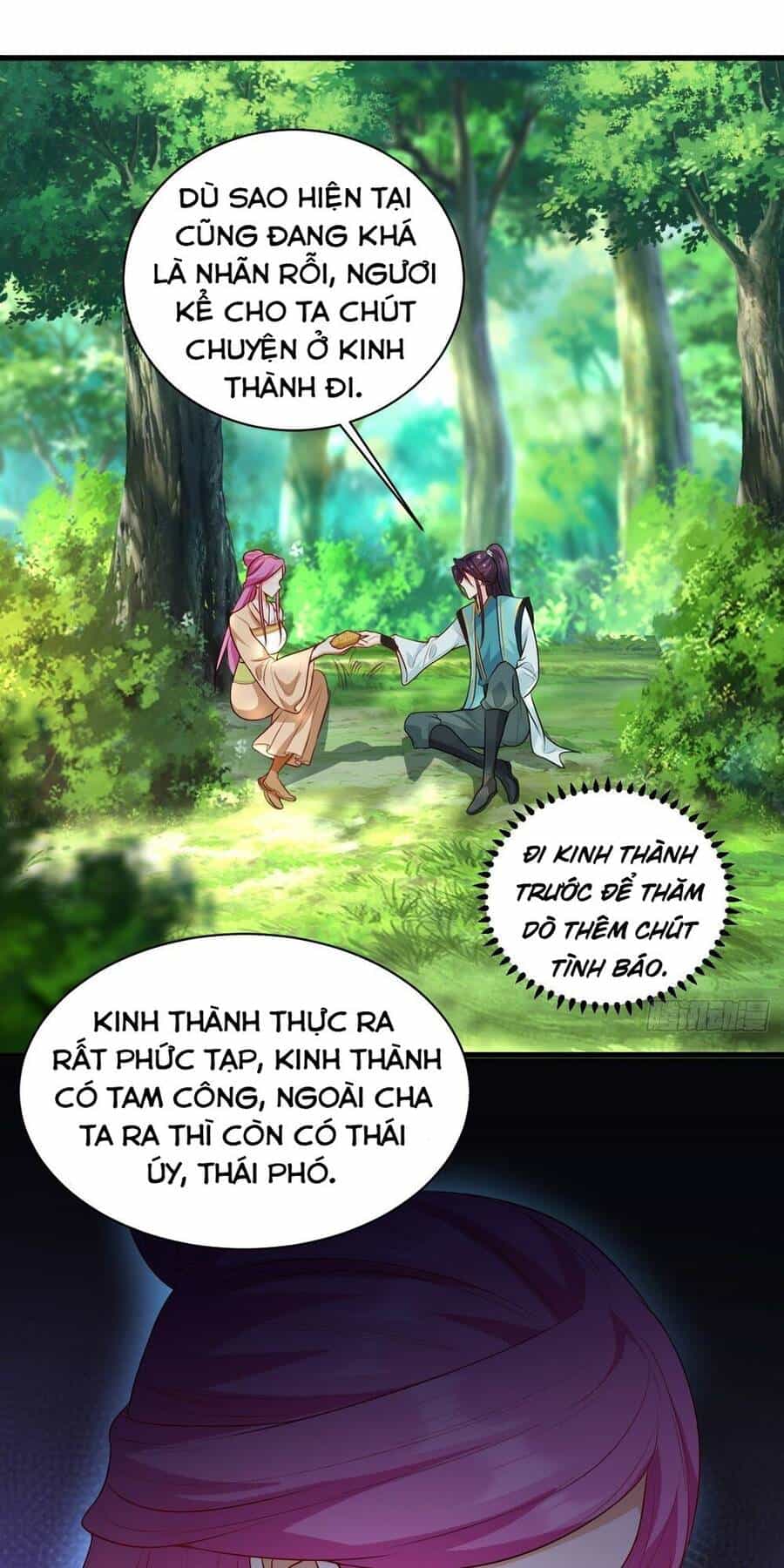Người Ở Rể Bị Ép Thành Phản Diện - Chương 371.5 - ảnh 18