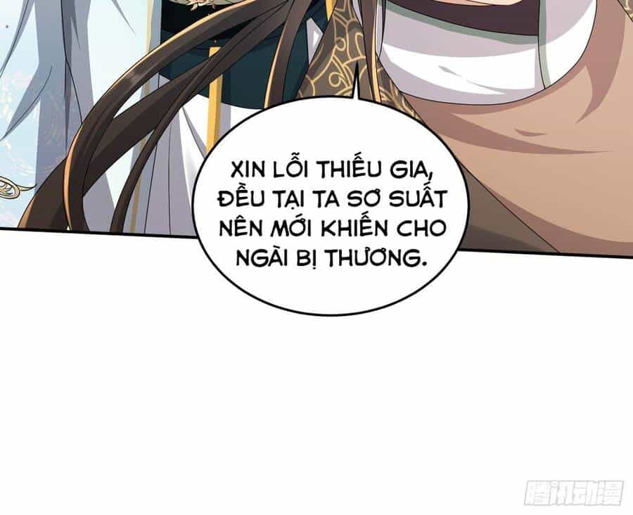 Người Ở Rể Bị Ép Thành Phản Diện - Chương 372 - ảnh 22