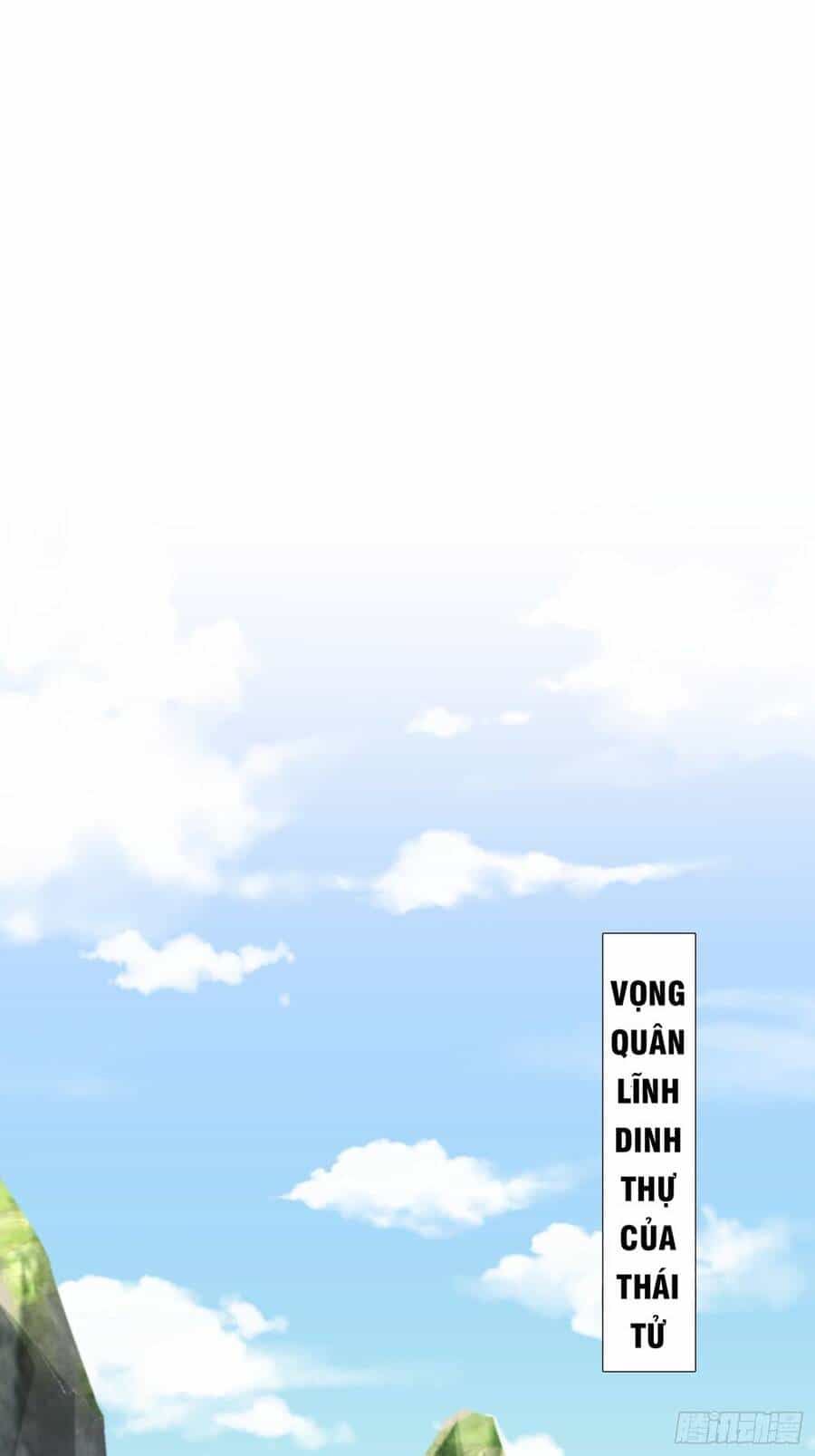 Người Ở Rể Bị Ép Thành Phản Diện - Chương 373 - ảnh 27
