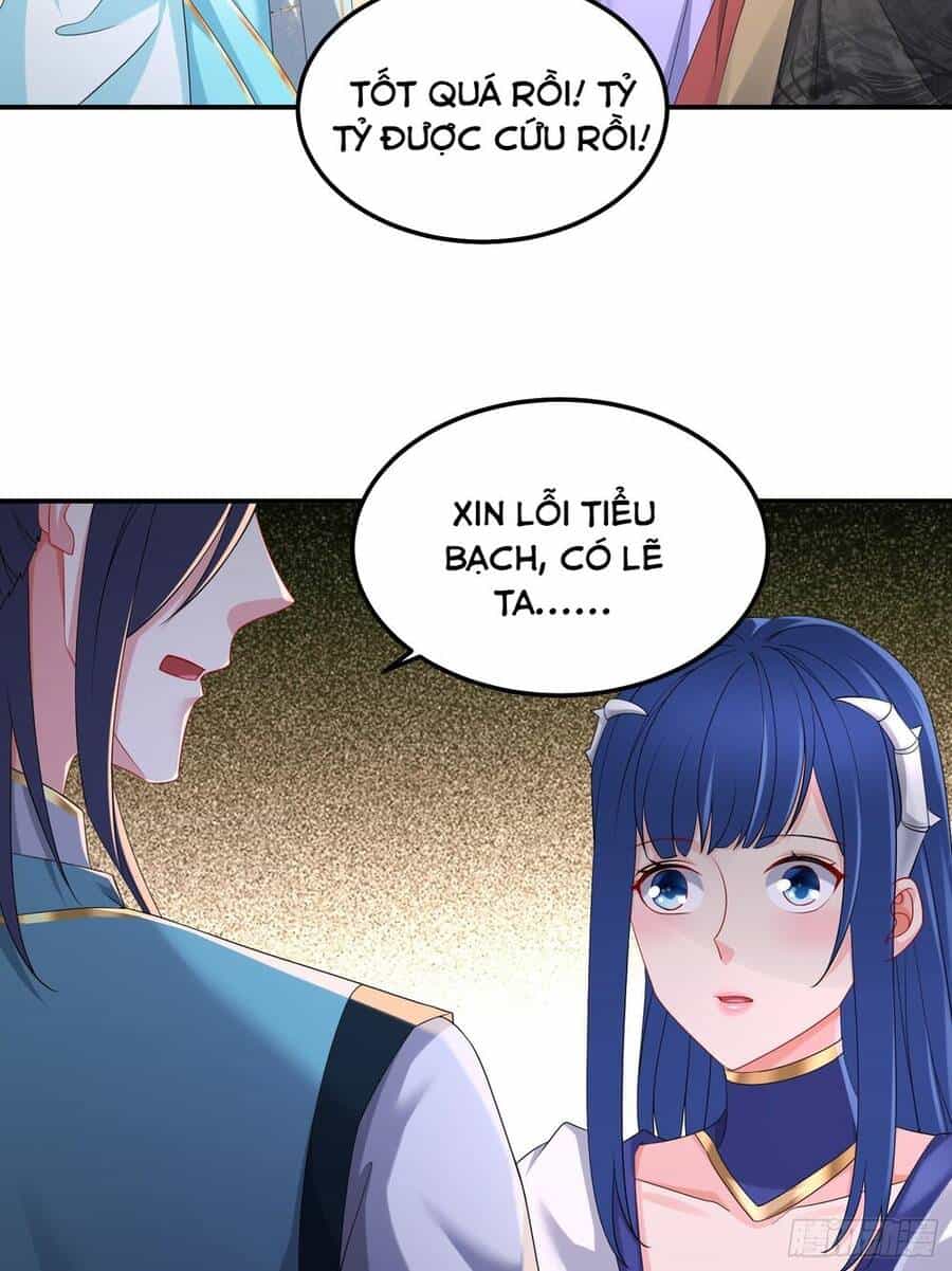Người Ở Rể Bị Ép Thành Phản Diện - Chương 374 - ảnh 12