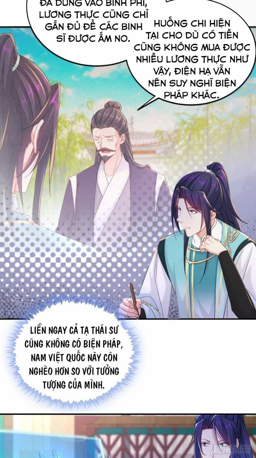 Người Ở Rể Bị Ép Thành Phản Diện - Chương 374 - ảnh 25
