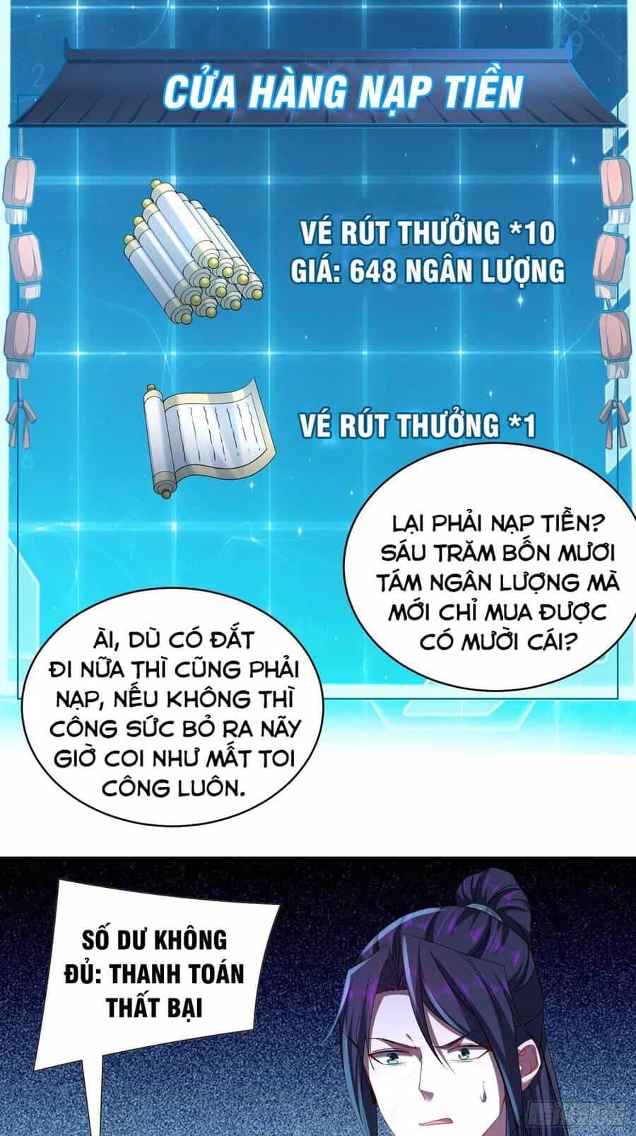 Người Ở Rể Bị Ép Thành Phản Diện - Chương 375 - ảnh 4