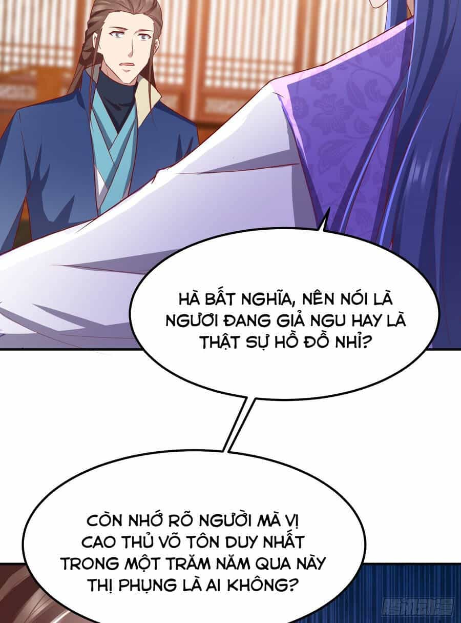 Người Ở Rể Bị Ép Thành Phản Diện - Chương 376 - ảnh 12