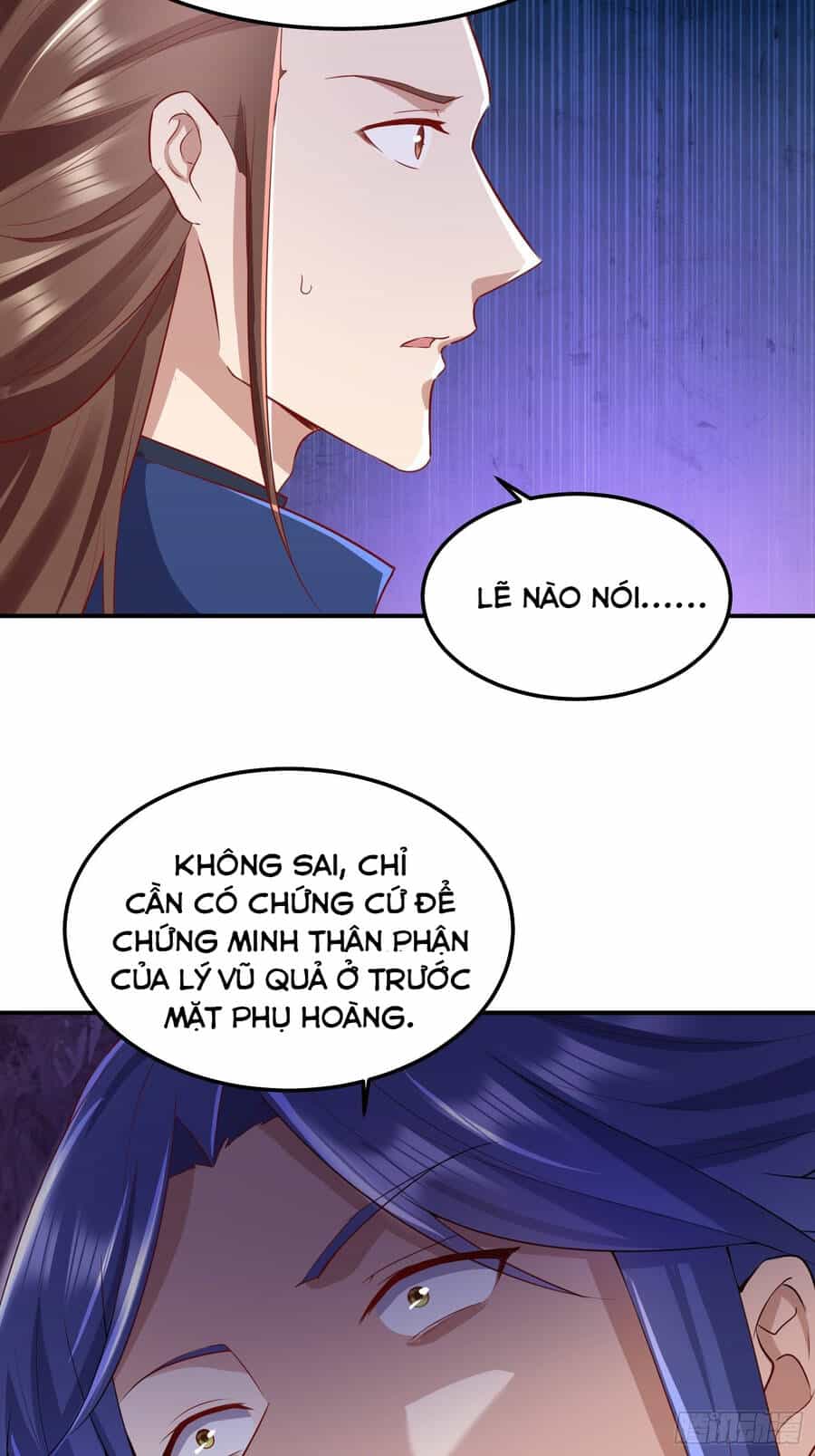 Người Ở Rể Bị Ép Thành Phản Diện - Chương 376 - ảnh 13