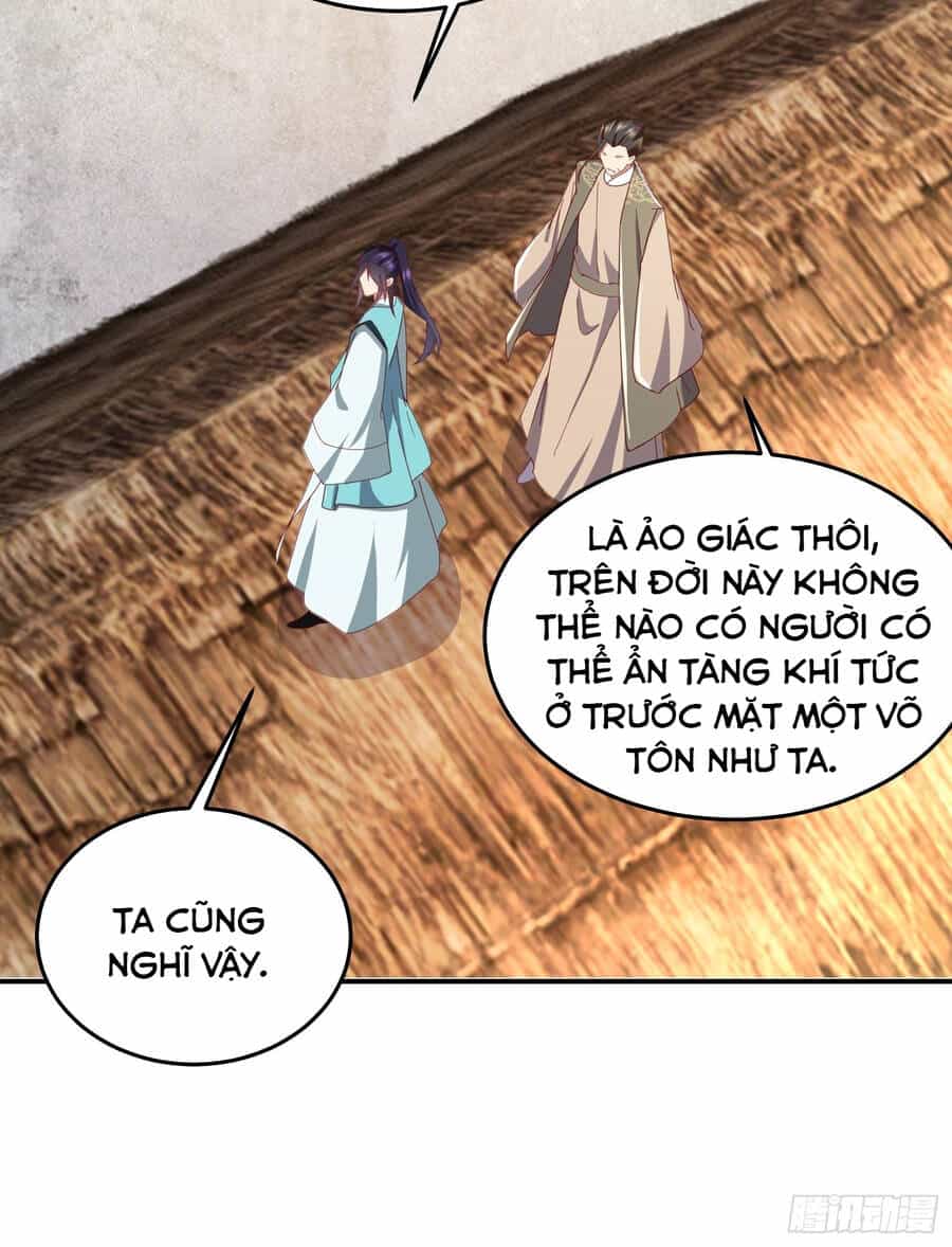 Người Ở Rể Bị Ép Thành Phản Diện - Chương 376 - ảnh 26