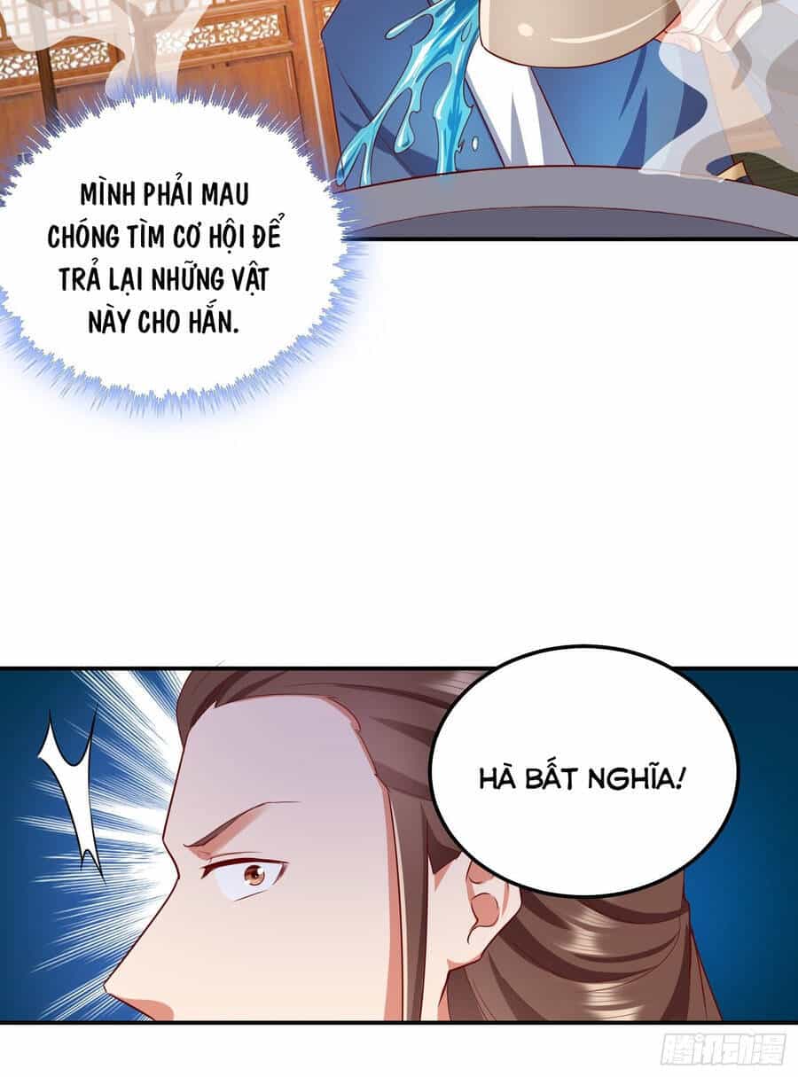 Người Ở Rể Bị Ép Thành Phản Diện - Chương 376 - ảnh 8