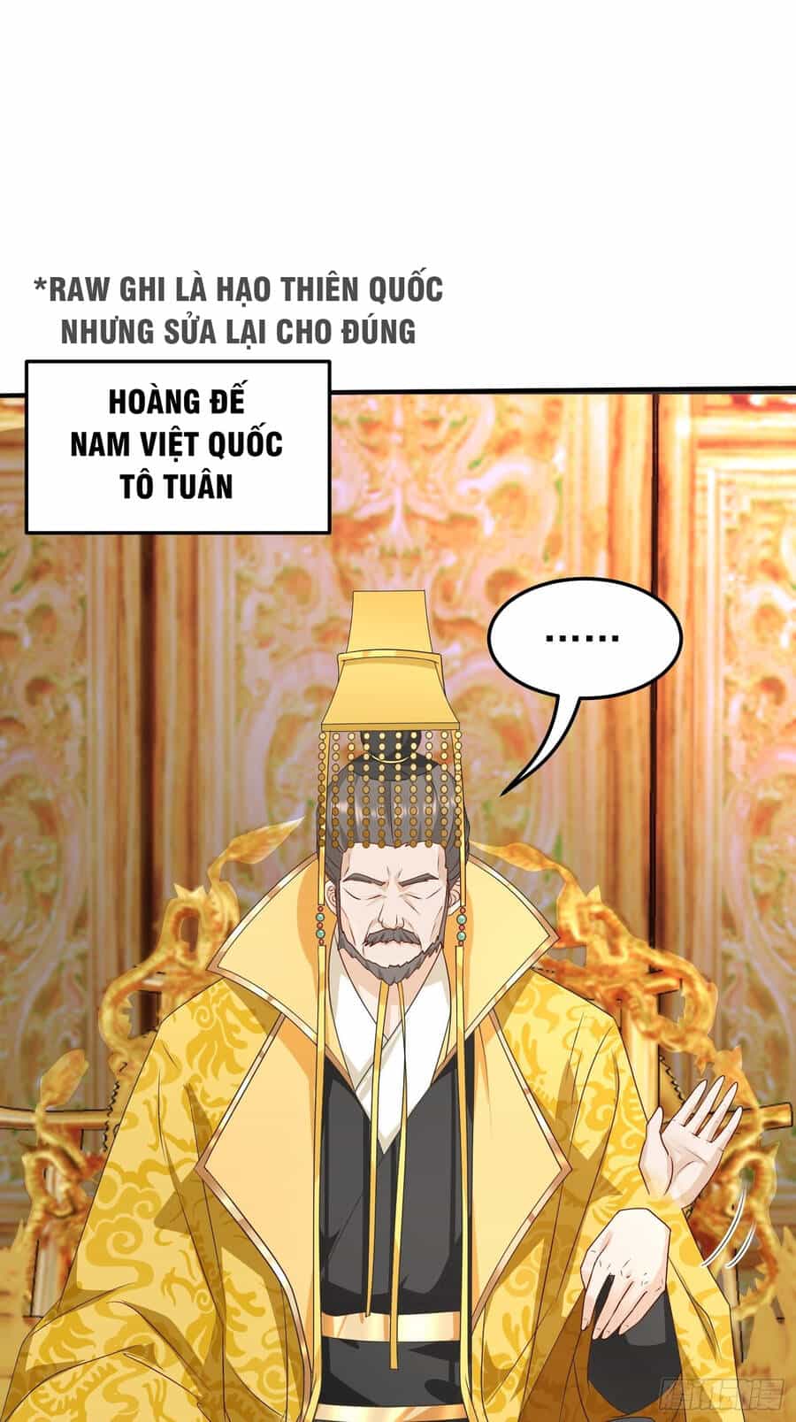 Người Ở Rể Bị Ép Thành Phản Diện - Chương 377 - ảnh 10