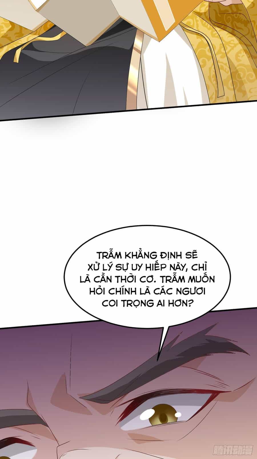 Người Ở Rể Bị Ép Thành Phản Diện - Chương 377 - ảnh 21