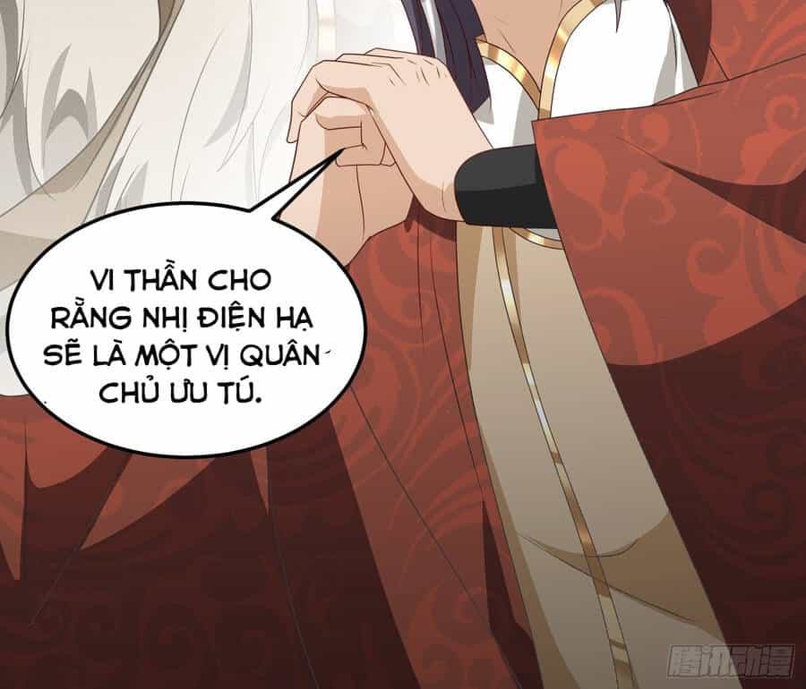 Người Ở Rể Bị Ép Thành Phản Diện - Chương 377 - ảnh 23