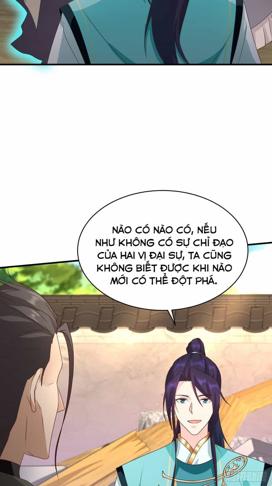 Người Ở Rể Bị Ép Thành Phản Diện - Chương 377 - ảnh 37