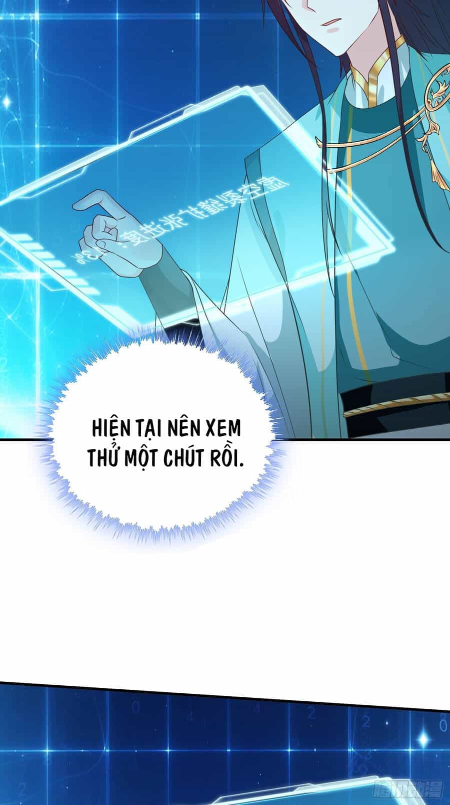 Người Ở Rể Bị Ép Thành Phản Diện - Chương 377 - ảnh 39