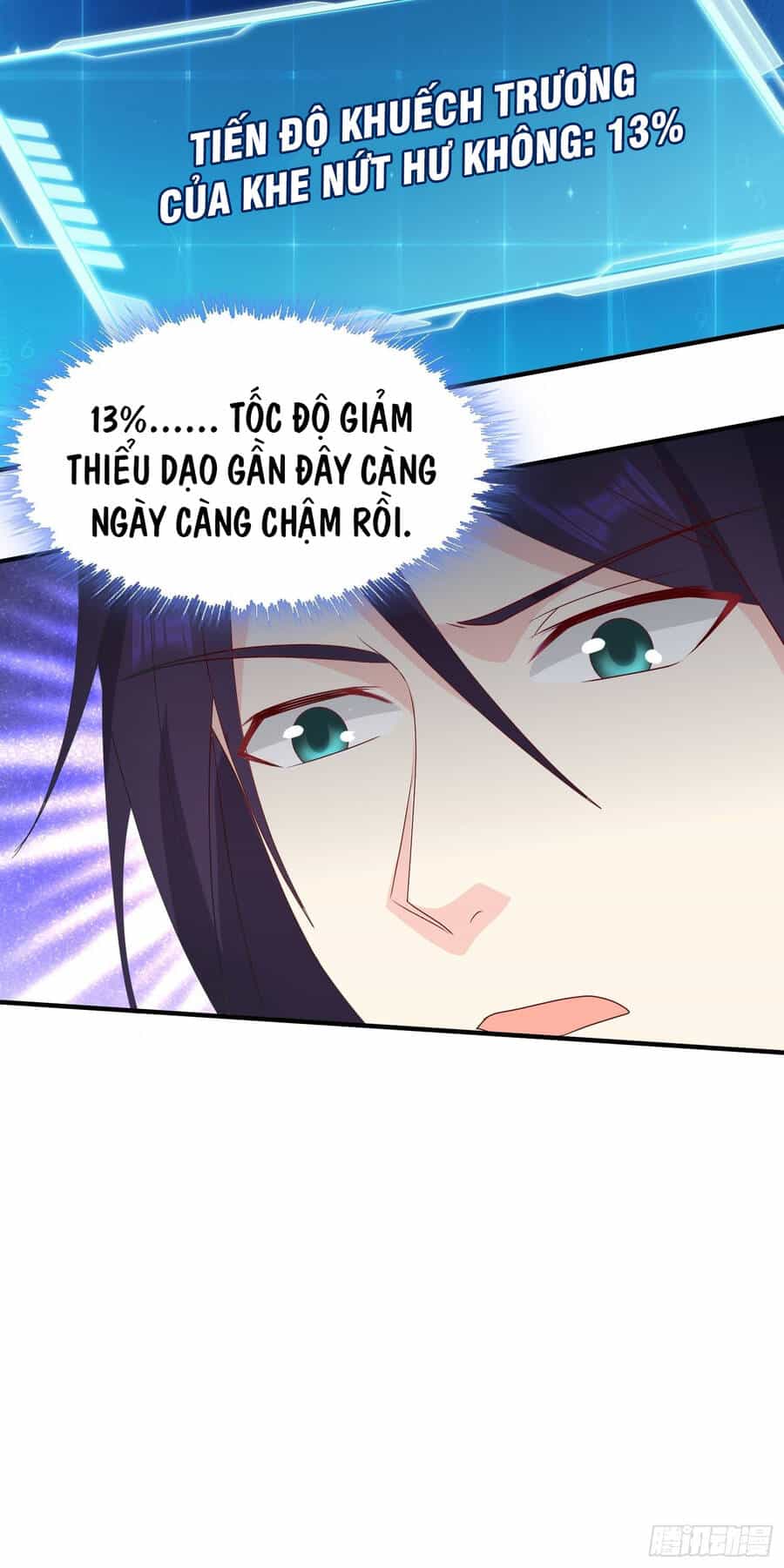 Người Ở Rể Bị Ép Thành Phản Diện - Chương 377 - ảnh 40
