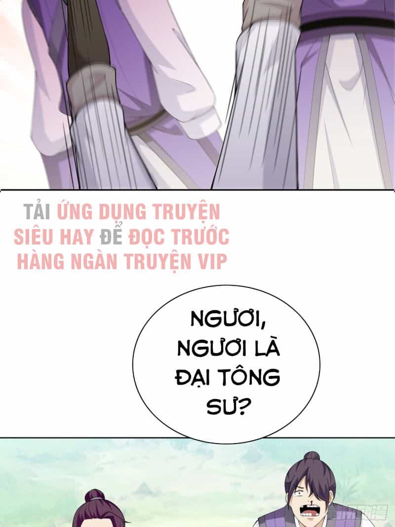 Người Ở Rể Bị Ép Thành Phản Diện - Chương 37 - ảnh 19