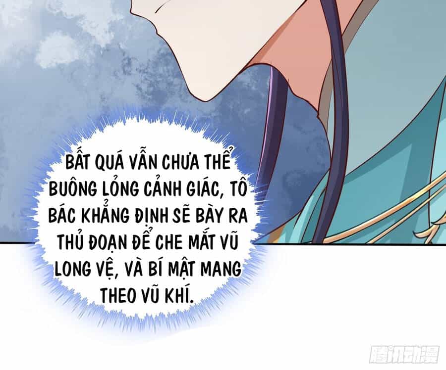 Người Ở Rể Bị Ép Thành Phản Diện - Chương 378 - ảnh 26