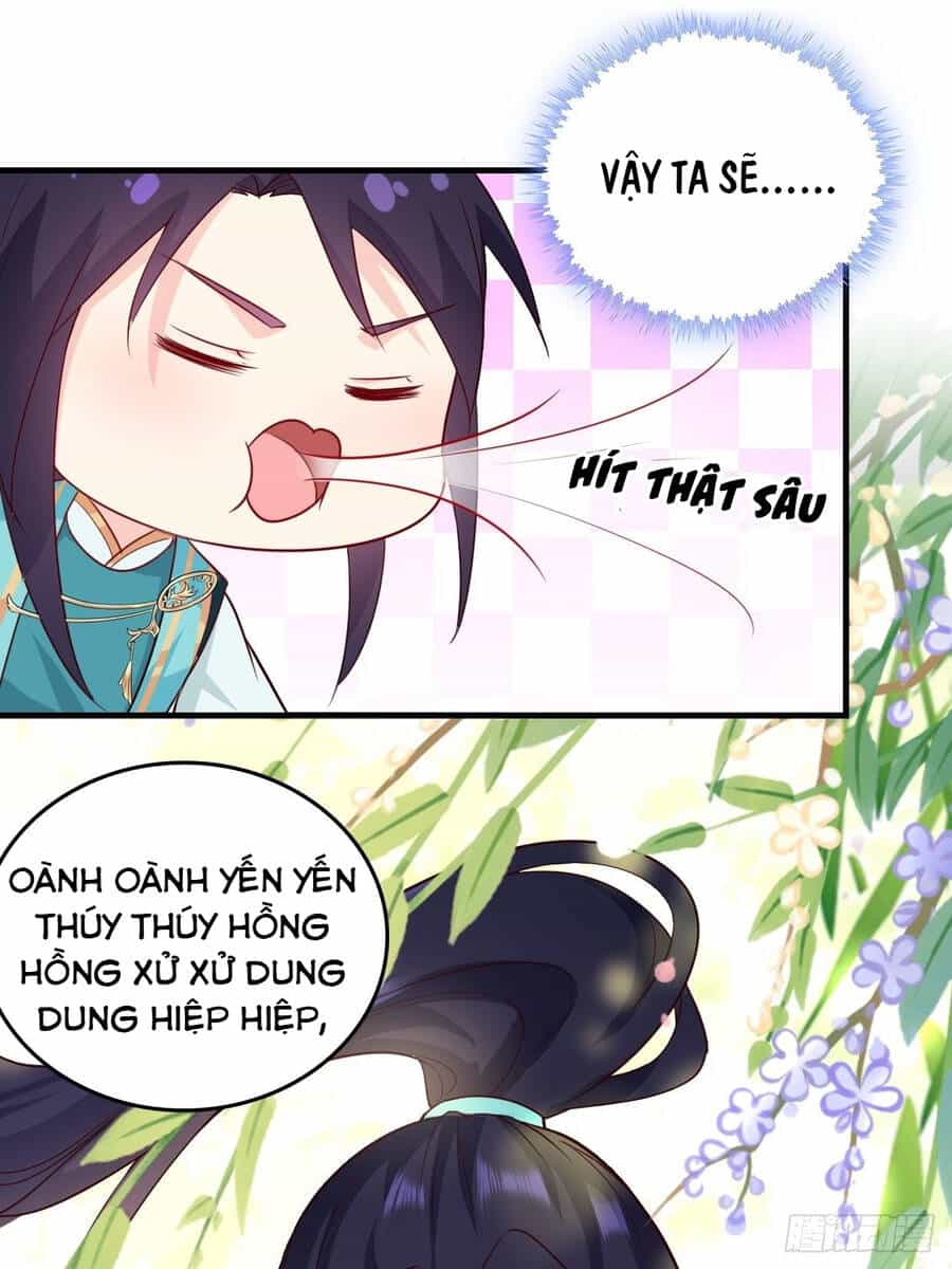 Người Ở Rể Bị Ép Thành Phản Diện - Chương 379 - ảnh 22