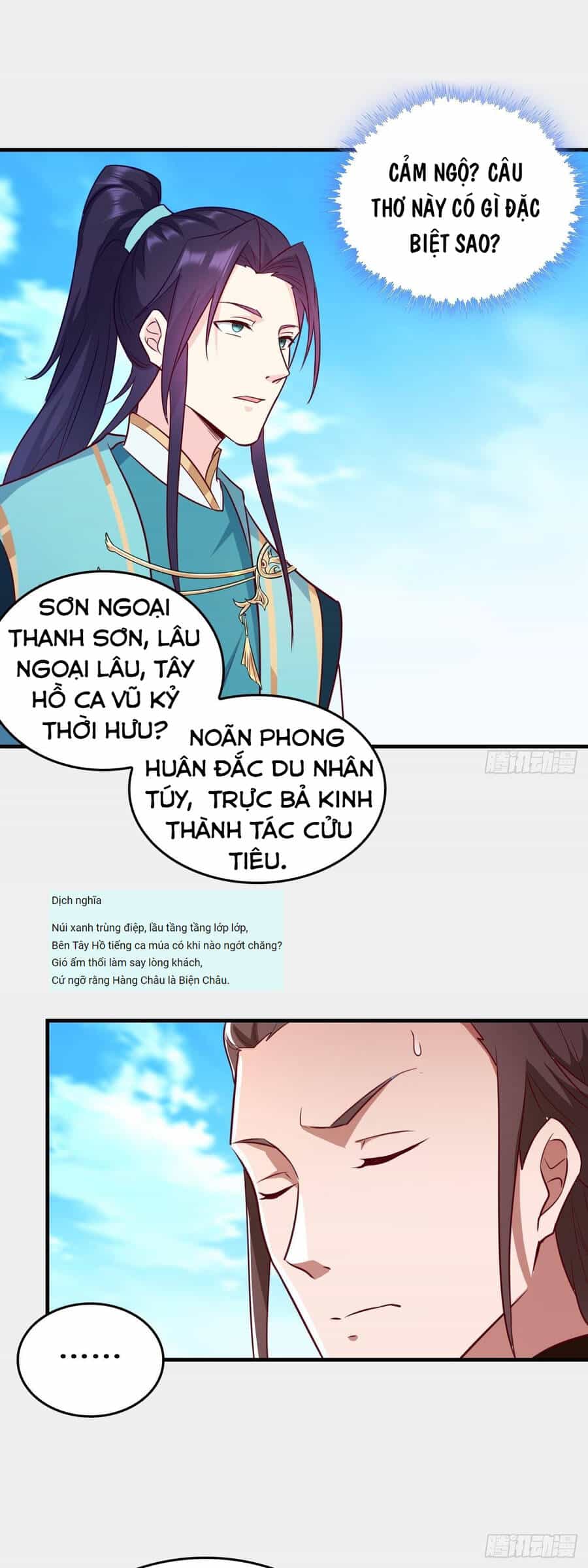 Người Ở Rể Bị Ép Thành Phản Diện - Chương 379 - ảnh 35