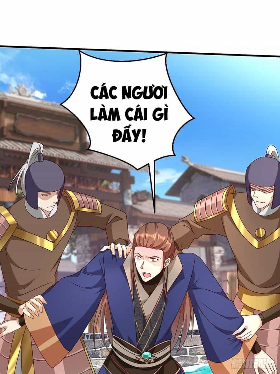 Người Ở Rể Bị Ép Thành Phản Diện - Chương 381 - ảnh 12