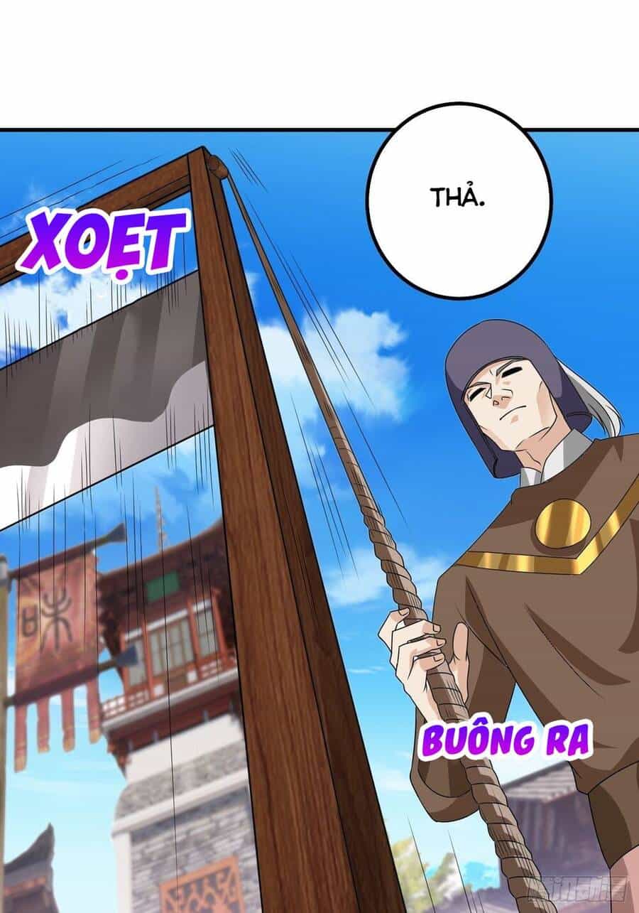 Người Ở Rể Bị Ép Thành Phản Diện - Chương 381 - ảnh 22