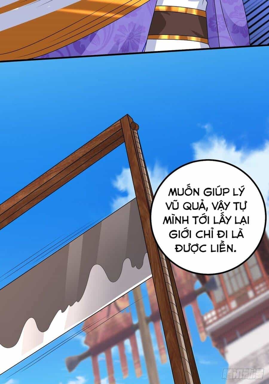 Người Ở Rể Bị Ép Thành Phản Diện - Chương 381 - ảnh 24