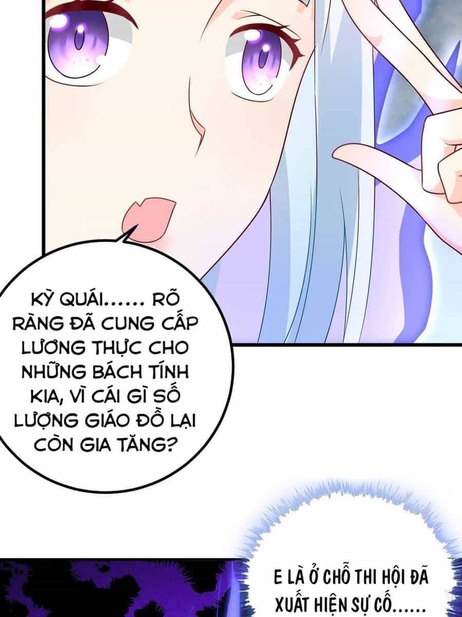 Người Ở Rể Bị Ép Thành Phản Diện - Chương 381 - ảnh 6