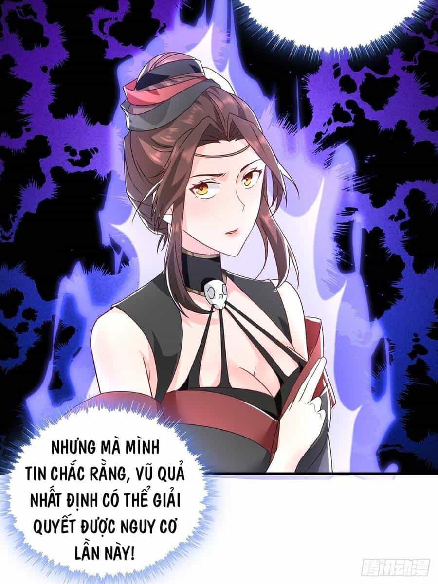 Người Ở Rể Bị Ép Thành Phản Diện - Chương 381 - ảnh 7