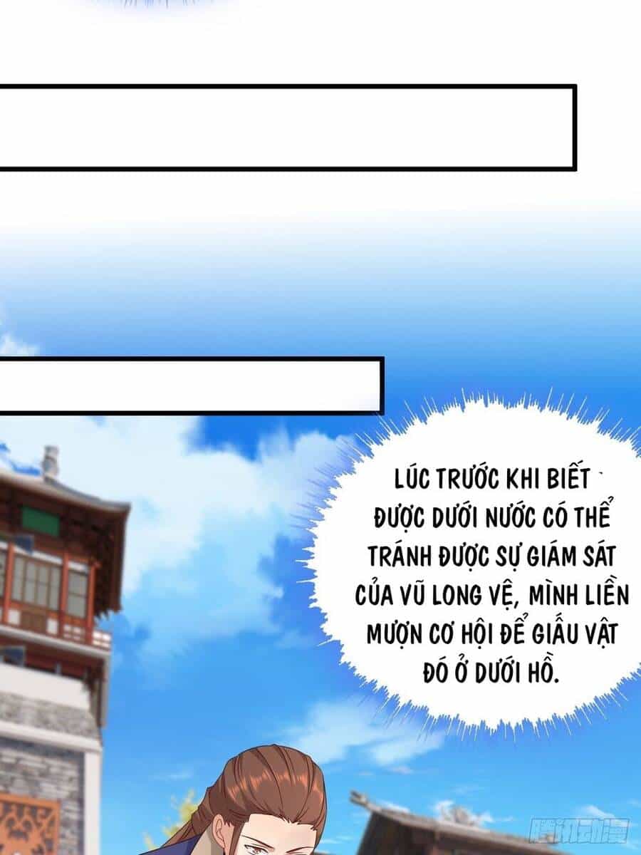 Người Ở Rể Bị Ép Thành Phản Diện - Chương 381 - ảnh 8