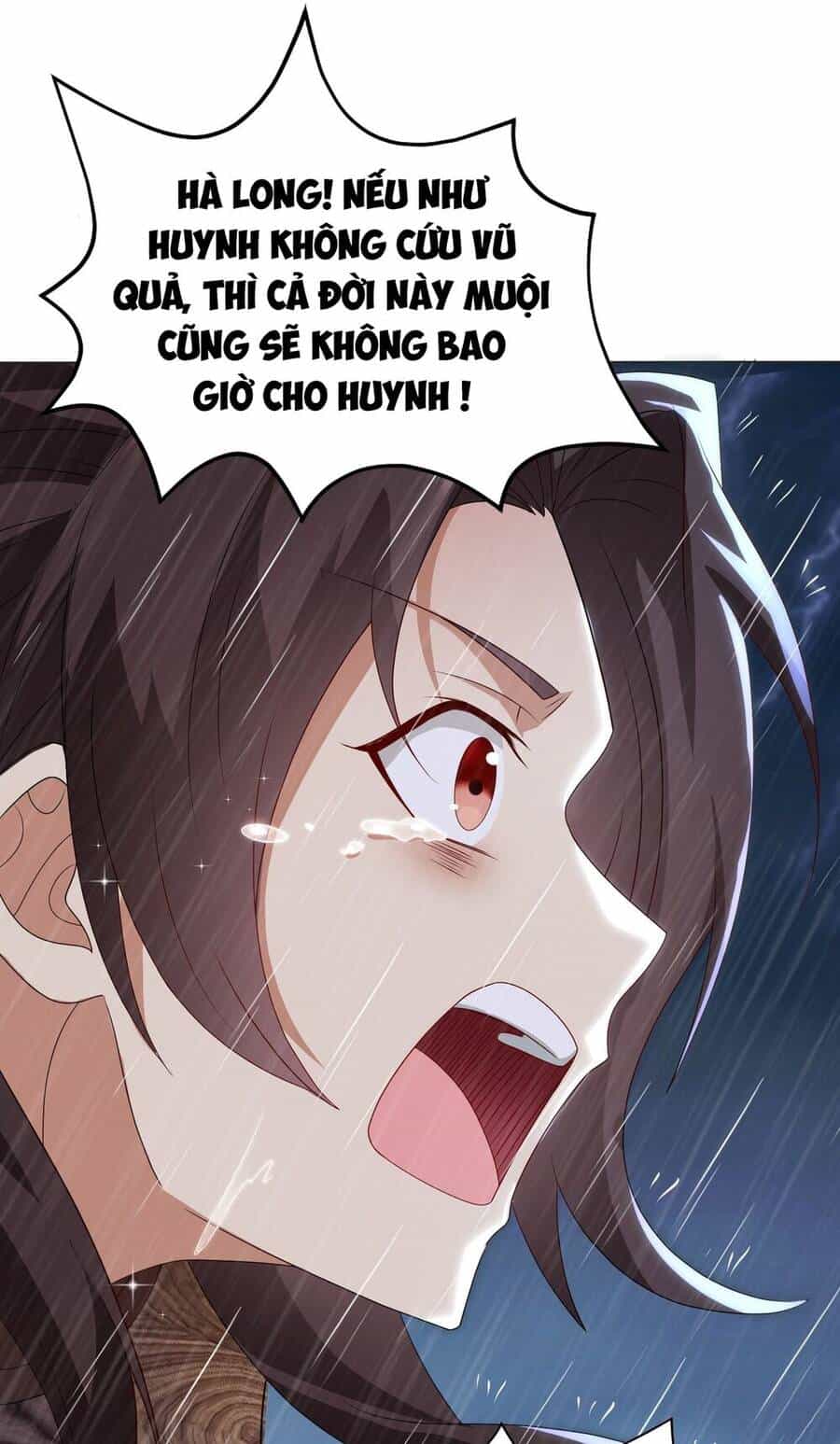 Người Ở Rể Bị Ép Thành Phản Diện - Chương 383 - ảnh 25