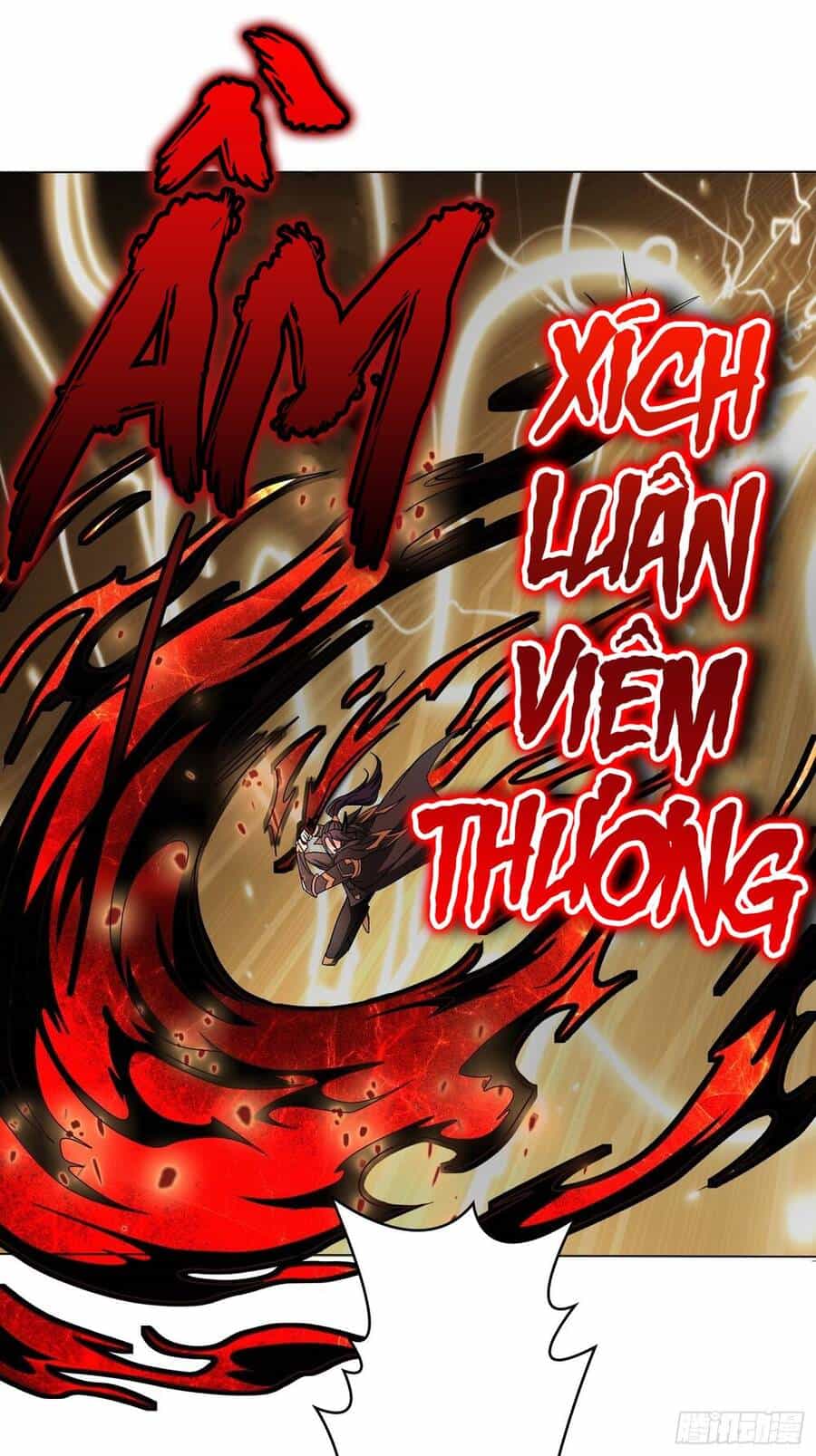 Người Ở Rể Bị Ép Thành Phản Diện - Chương 384 - ảnh 27