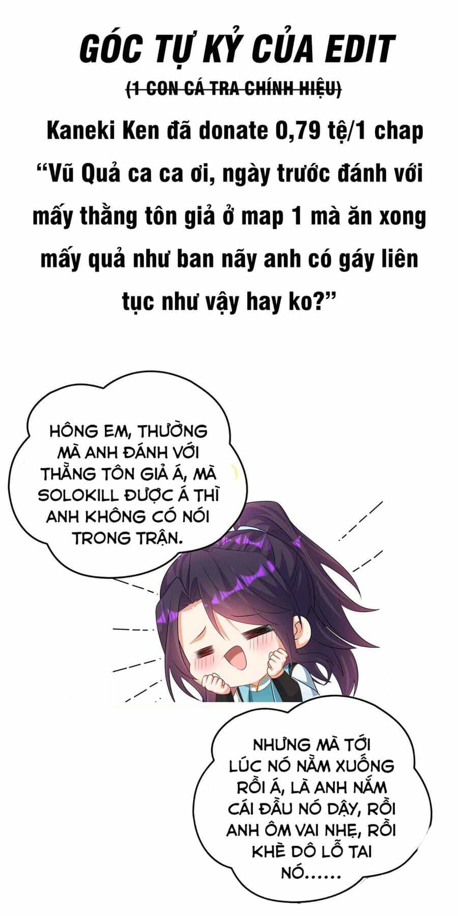 Người Ở Rể Bị Ép Thành Phản Diện - Chương 384 - ảnh 35