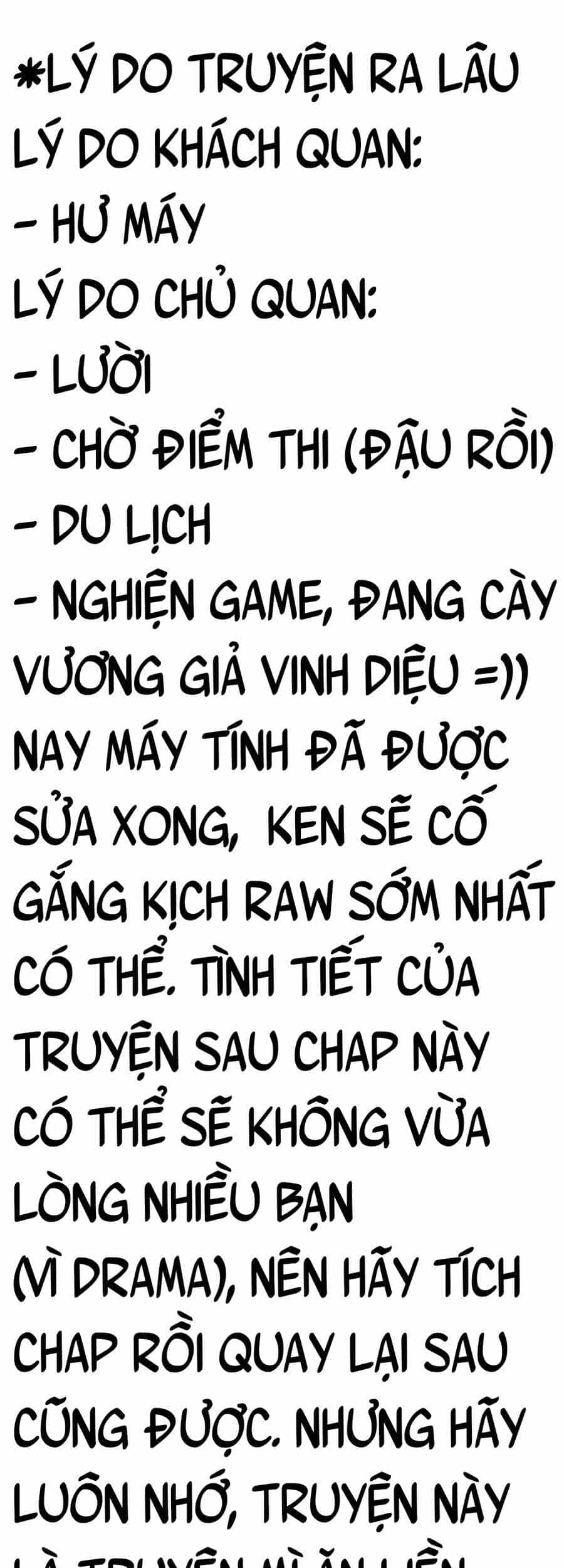 Người Ở Rể Bị Ép Thành Phản Diện - Chương 385 - ảnh 1