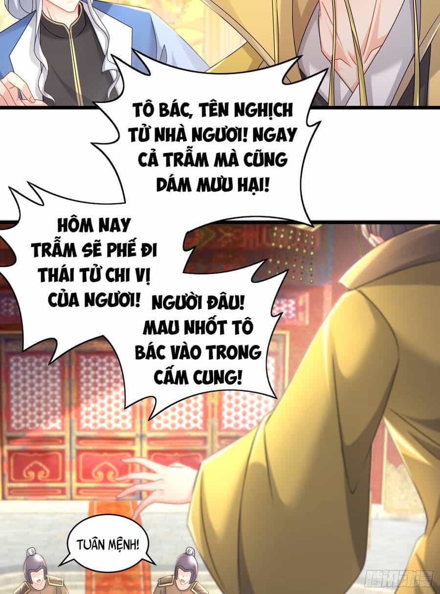 Người Ở Rể Bị Ép Thành Phản Diện - Chương 386 - ảnh 24