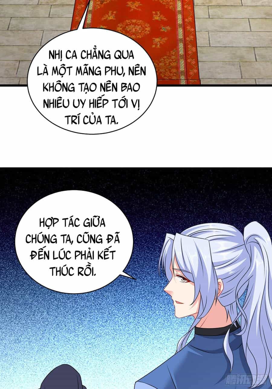 Người Ở Rể Bị Ép Thành Phản Diện - Chương 386 - ảnh 29