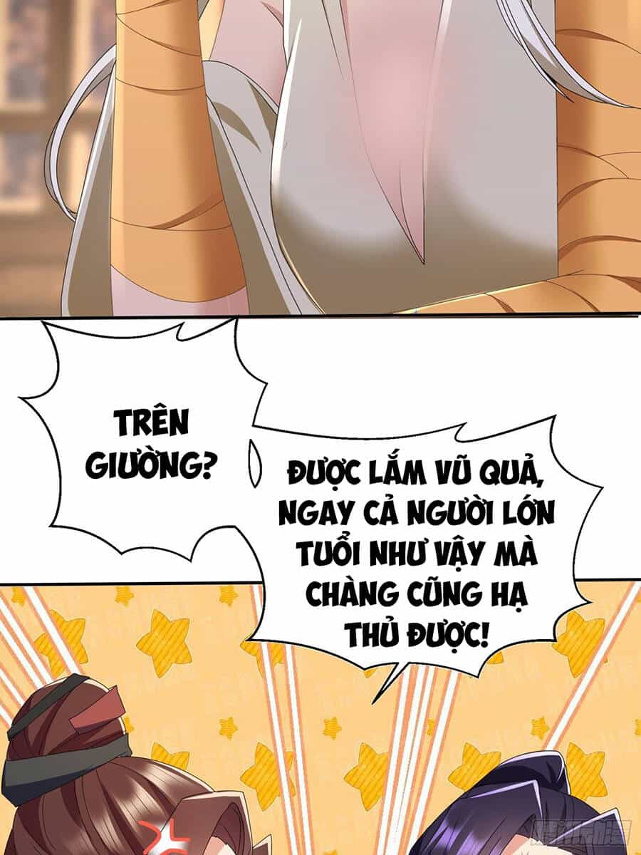 Người Ở Rể Bị Ép Thành Phản Diện - Chương 387 - ảnh 20