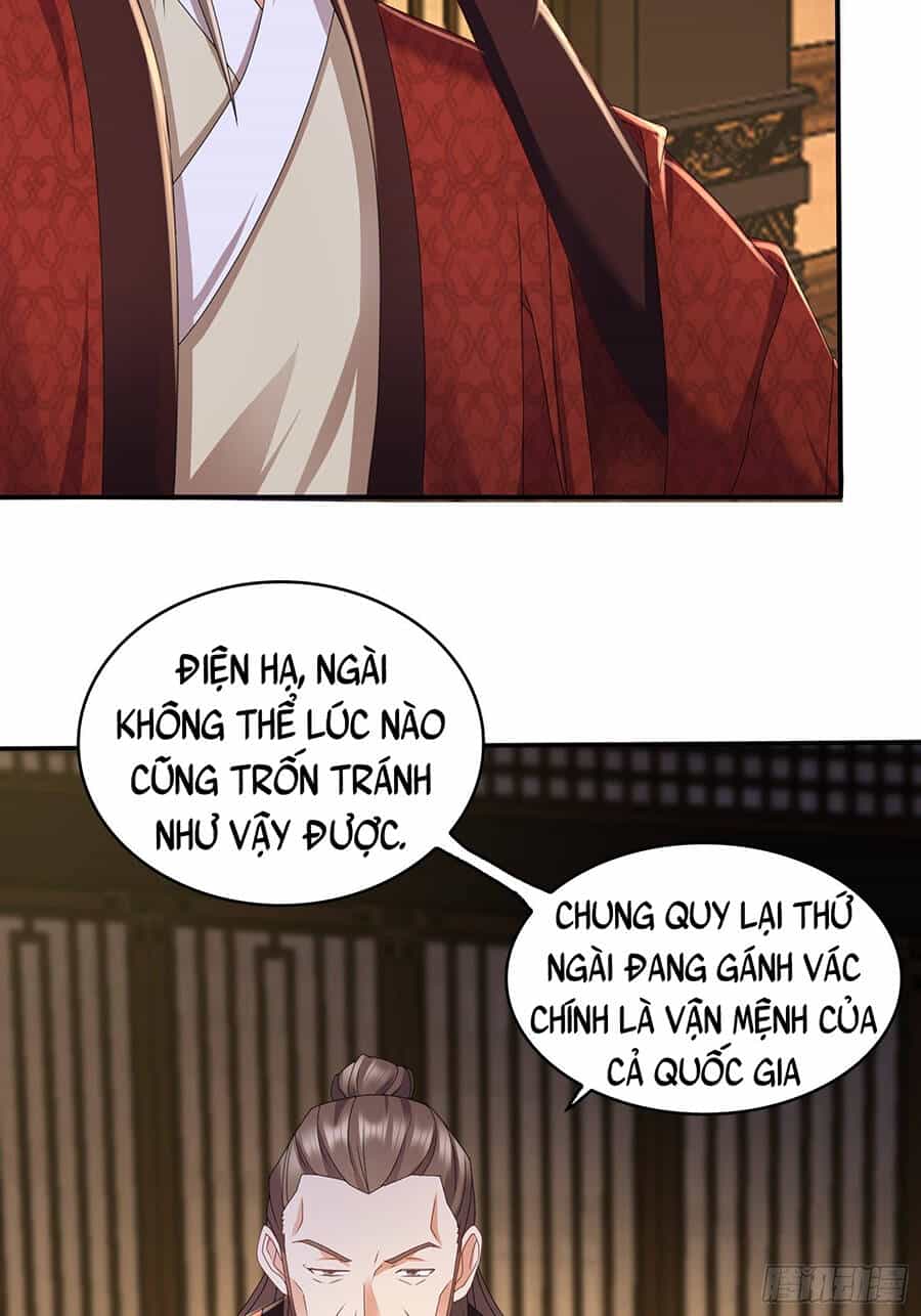 Người Ở Rể Bị Ép Thành Phản Diện - Chương 387 - ảnh 23