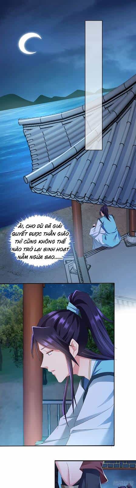 Người Ở Rể Bị Ép Thành Phản Diện - Chương 387 - ảnh 25