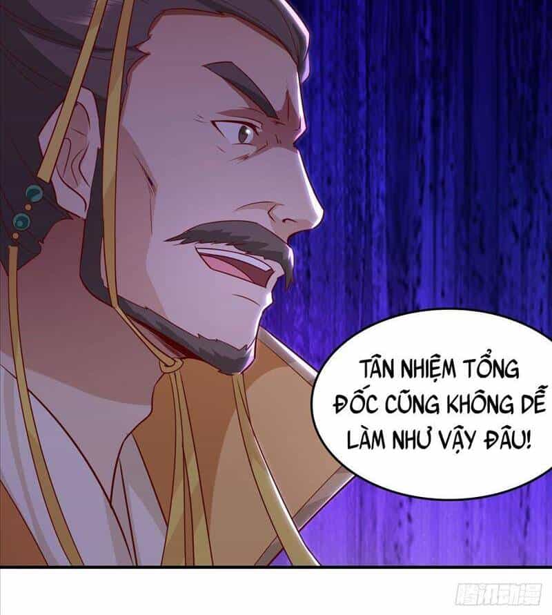 Người Ở Rể Bị Ép Thành Phản Diện - Chương 388 - ảnh 19