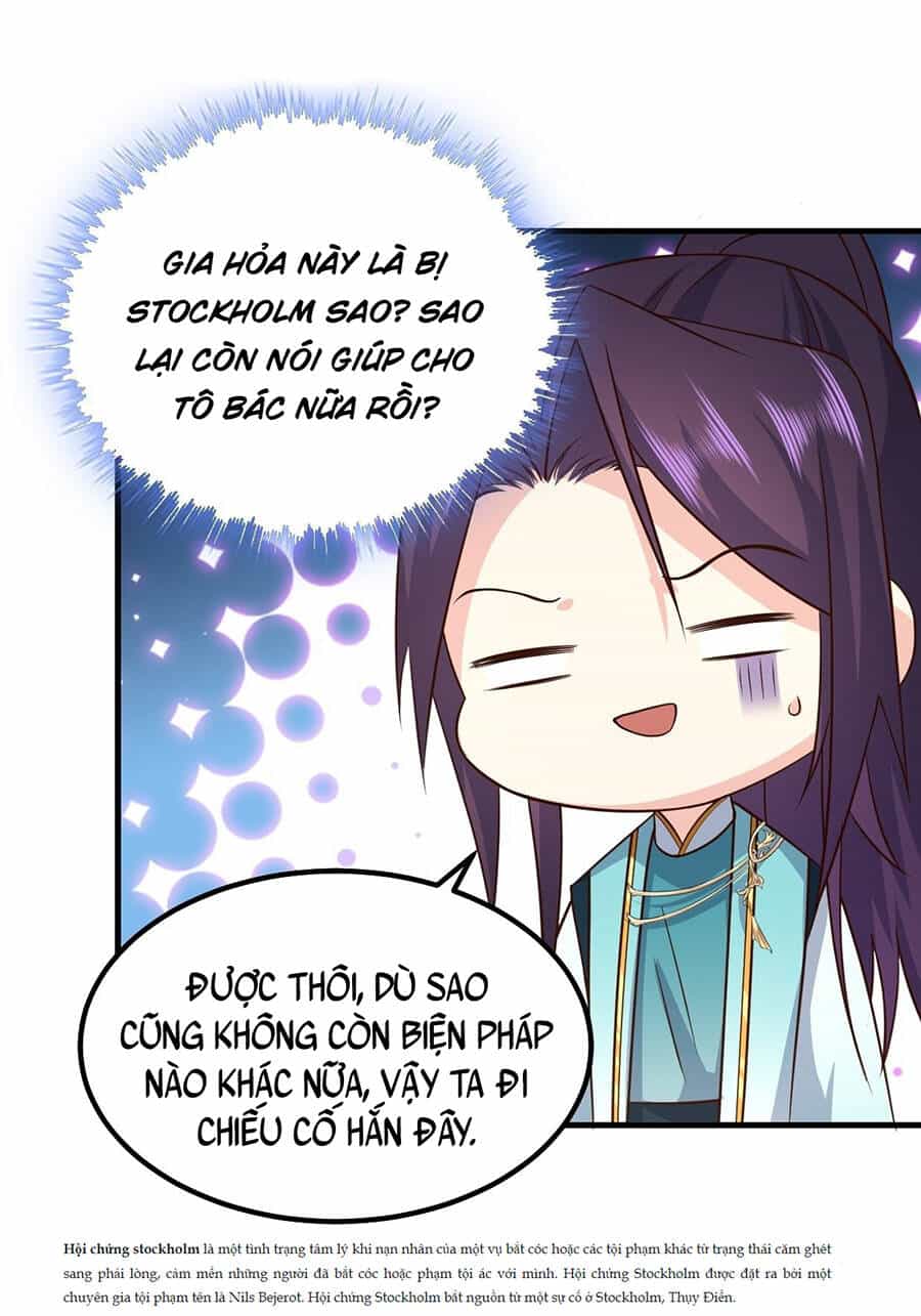 Người Ở Rể Bị Ép Thành Phản Diện - Chương 389 - ảnh 11
