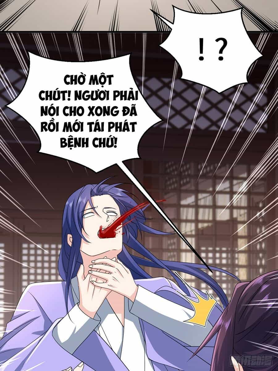 Người Ở Rể Bị Ép Thành Phản Diện - Chương 389 - ảnh 28