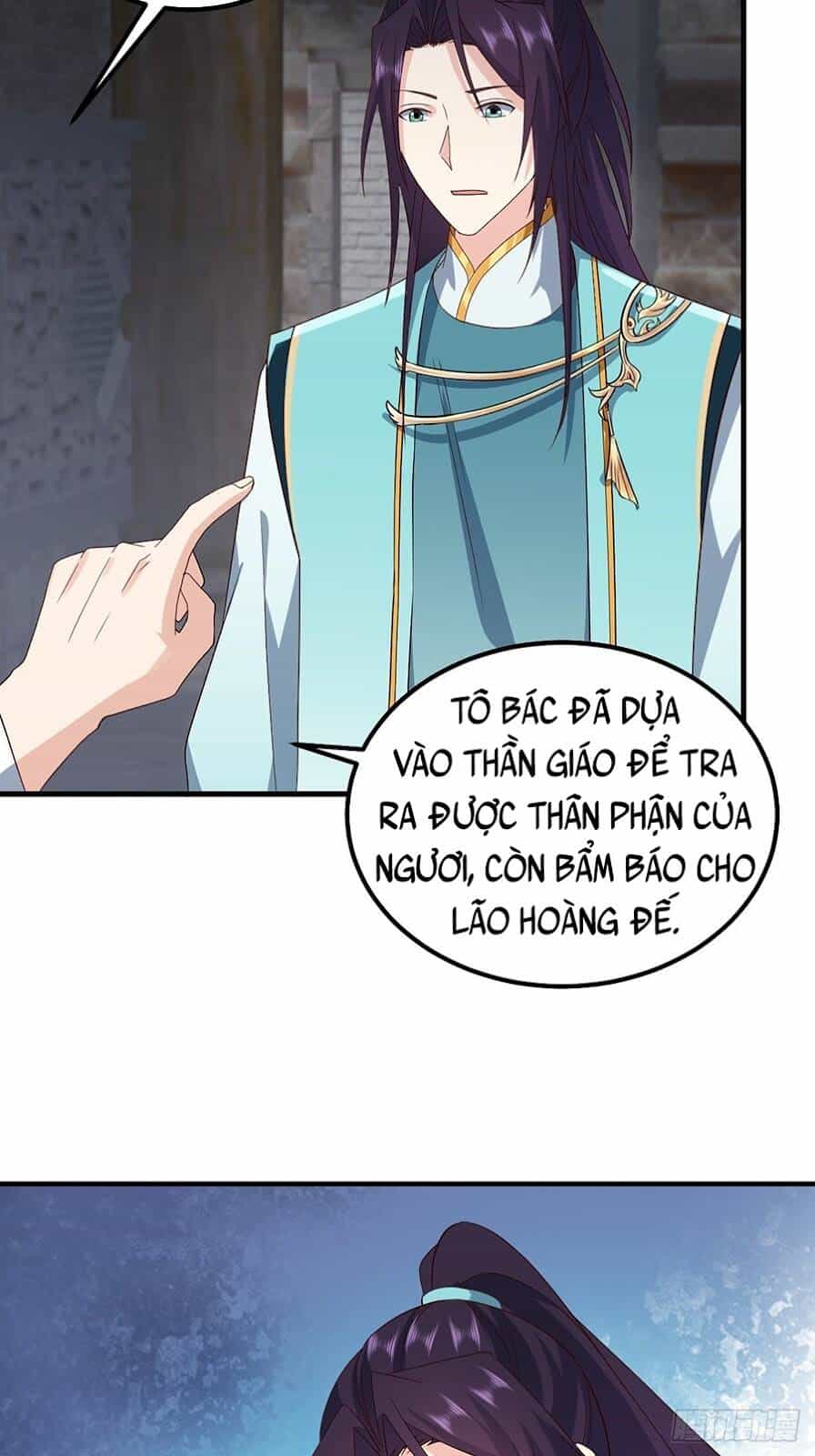 Người Ở Rể Bị Ép Thành Phản Diện - Chương 389 - ảnh 6