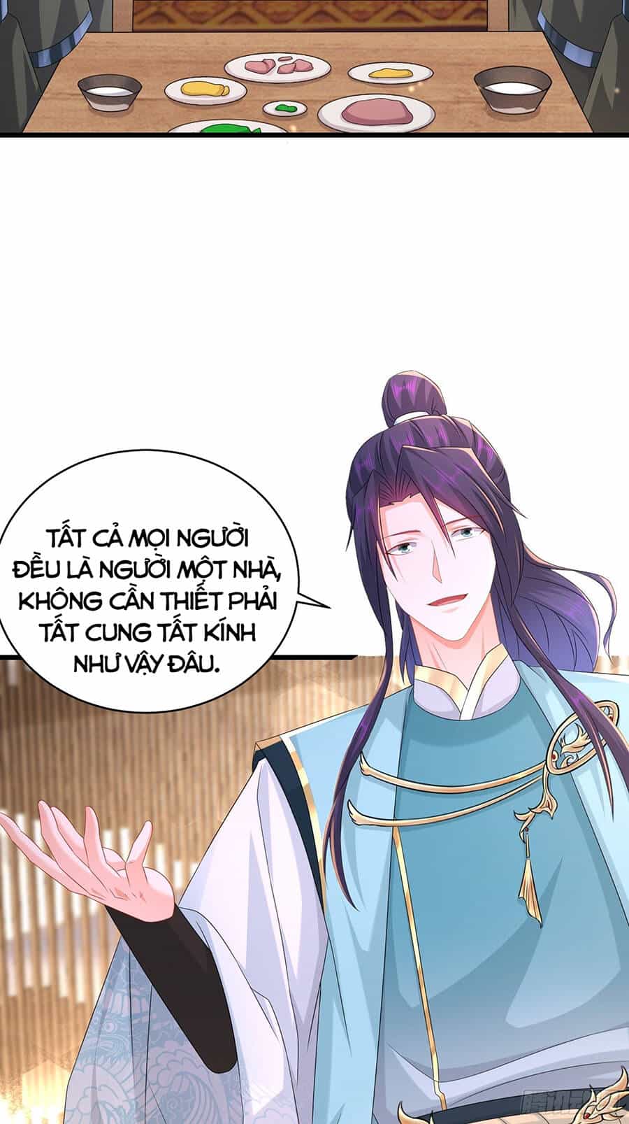 Người Ở Rể Bị Ép Thành Phản Diện - Chương 391 - ảnh 32